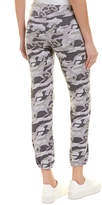 Thumbnail for your product : Monrow Camo Sweatpant