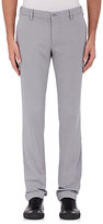 Thumbnail for your product : Mason MEN'S STRETCH-COTTON TROUSERS