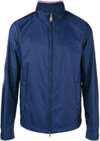 Thumbnail for your product : Paul & Shark band collar jacket