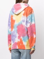Thumbnail for your product : Mira Mikati Tie-Dye Hoodie