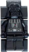 Thumbnail for your product : Lego Star Wars Darth Vader Minifigure Link Watch