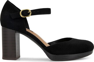 Kensie Women's Black Shoes | ShopStyle