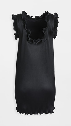 Marc Jacobs The Pleated Dress