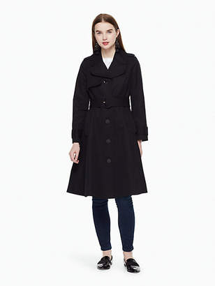 Kate Spade Classic trench coat