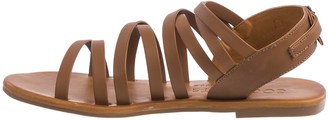 Coconuts by Matisse Matisse Montauk Strappy Sandals - Leather (For Women)