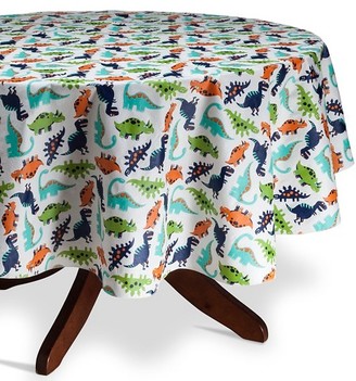 Circo Dinosaur Peva Tablecloth