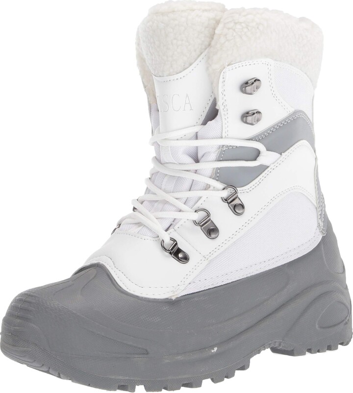 itasca sleigh bell boot