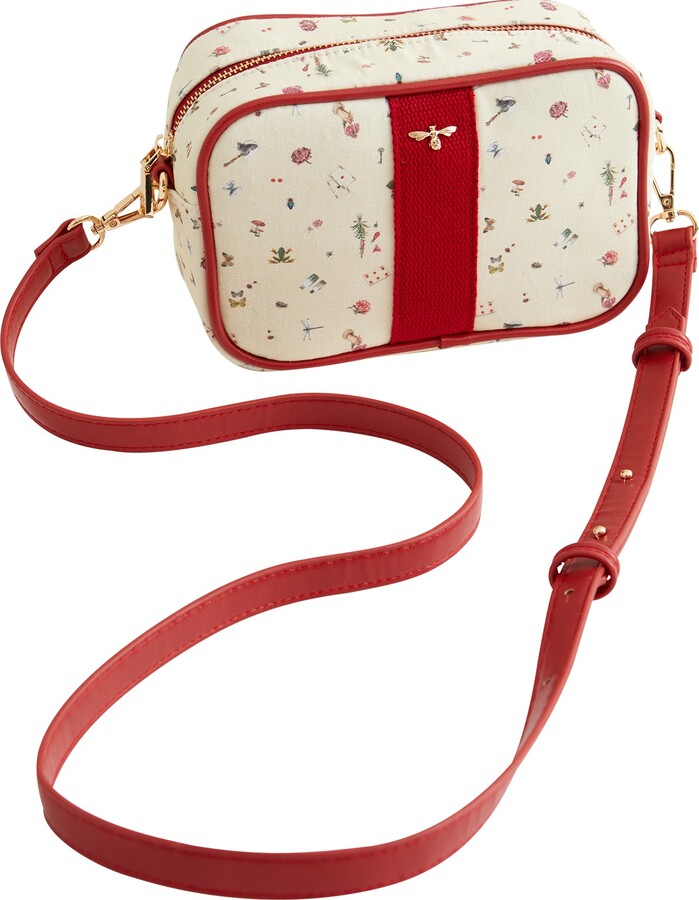 Fable England Fable Curiouser Camera Bag ShopStyle