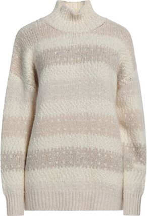 Peserico Woman Turtleneck