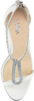 Thumbnail for your product : Wittner Ladies Shoes White Leather Heels