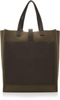 Thumbnail for your product : Grey New York Grey New England New England Canvas Panama Tote