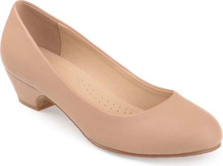 nude shoes comfortable