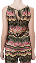Thumbnail for your product : M Missoni Halter Top