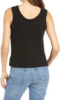 Thumbnail for your product : Madewell Women's Fairview Sweater Tank