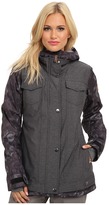 Thumbnail for your product : Roxy Rizzo Jacket