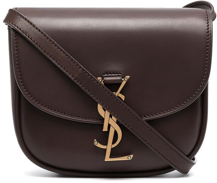 Saint Laurent Kaia crossbody bag ShopStyle