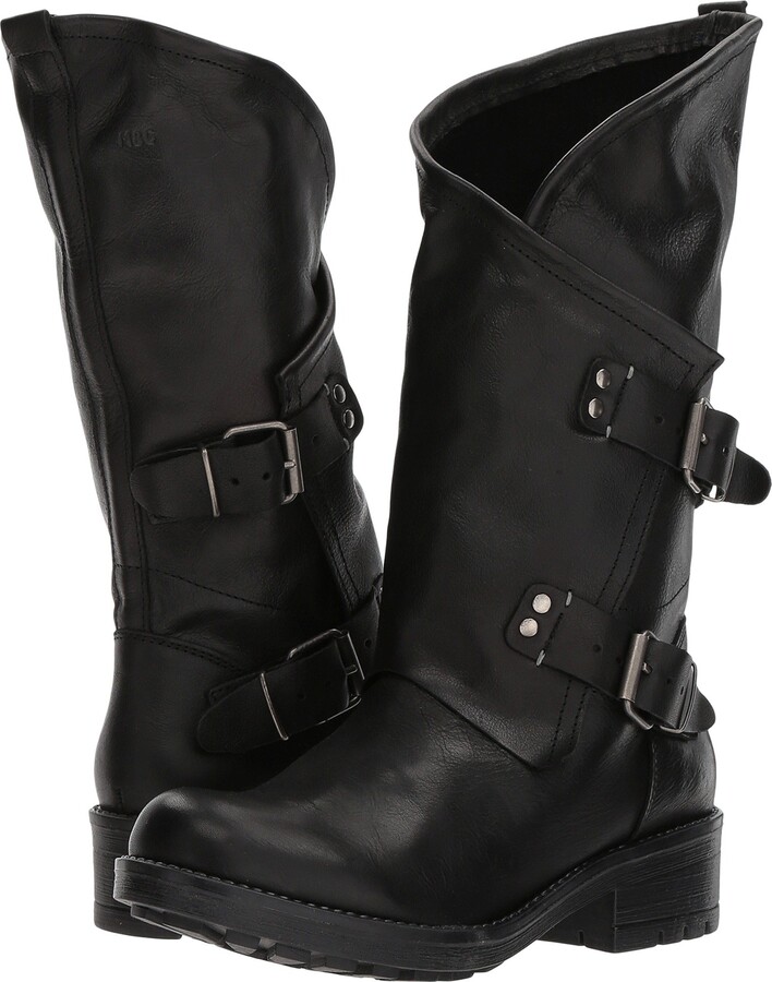 designer motorcycle boots