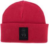 Thumbnail for your product : Y-3 beanie hat