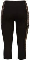 Thumbnail for your product : Realtree Women's Realtree Altitude Camo Capris
