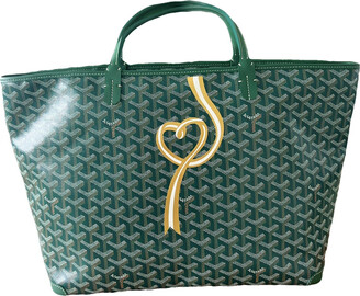 Goyard Artois handbag - ShopStyle Tote Bags