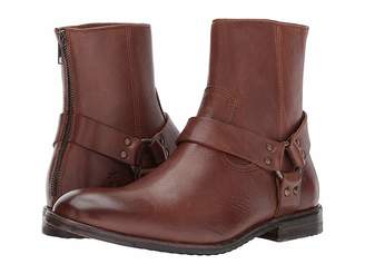 Frye Sam Harness Men's Pull-on Boots
