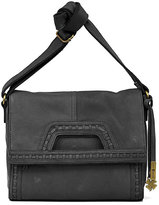 Thumbnail for your product : Lucky Brand Modesto Abbey Road Foldover Cross-Body Bag