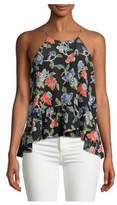 Thumbnail for your product : Joie Derwen Silk Camisole