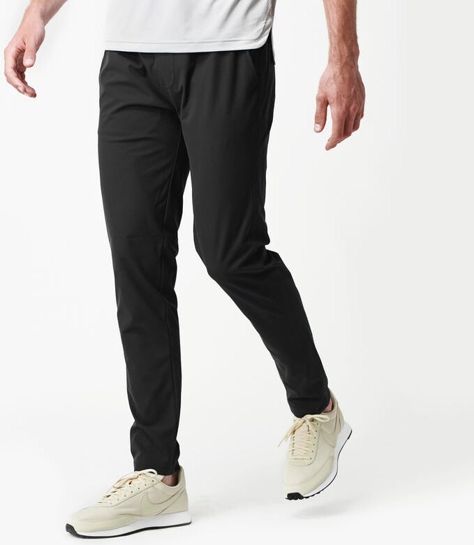 Western Rise Spectrum Jogger - Black - ShopStyle Activewear Pants