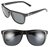 Thumbnail for your product : Bulgari BVLGARI 56mm Retro Sunglasses