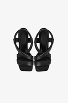 Thumbnail for your product : Anine Bing Anna Sandals