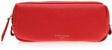 Thumbnail for your product : Kurt Geiger SAFFIANO COSMETIC CASE
