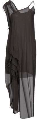 Isabel Benenato Knee-length dresses - Item 34743332RF