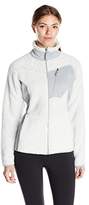 Thumbnail for your product : Columbia Women's Double Plush Sporty Full Zip Jacket