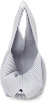 Thumbnail for your product : CFCL Blue Notched Rib Tote