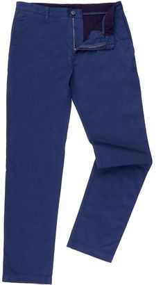 Lacoste Men's Cotton Gabardine Trousers