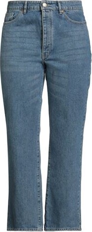 By Malene Birger Woman Jeans
