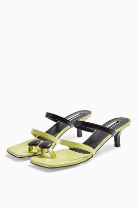 vegan mules womens