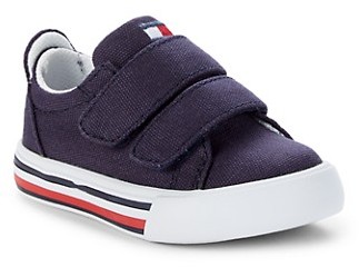 tommy hilfiger baby boy shoes
