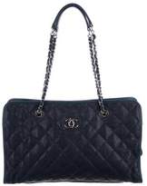 Thumbnail for your product : Chanel French Riviera Tote