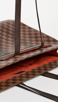 Thumbnail for your product : What Goes Around Comes Around Louis Vuitton Hand Bag