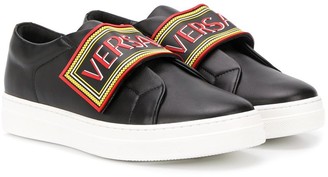 young versace shoes sale