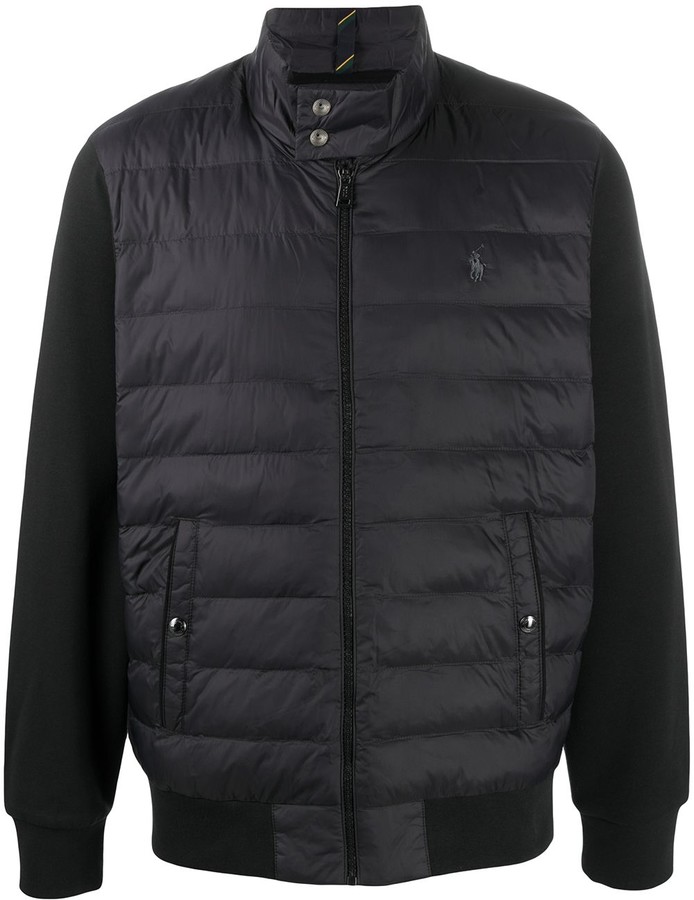 Quilted Polo Ralph Lauren Jacket | Shop the world's largest 