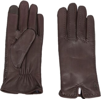 Ralph Lauren Women's Gloves | ShopStyle