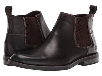 Original Penguin Hayden (Brown) Men's Shoes