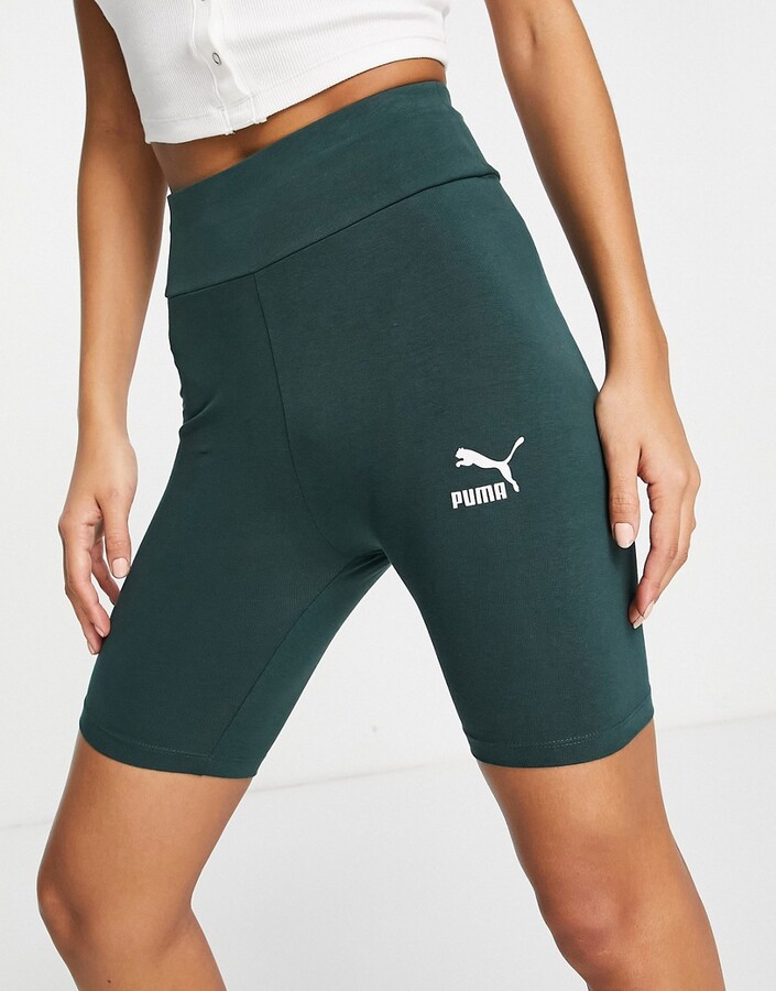 Puma Women's Activewear Shorts | ShopStyle