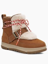Thumbnail for your product : UGG Classic Weather Hiker Ankle Boots Chestnut