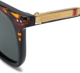 Thumbnail for your product : Carrera Tortoiseshell-Effect Square Sunglasses