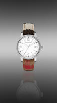 Thumbnail for your product : Burberry The Utilitarian BU7824 38mm