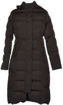Thumbnail for your product : Hetregó HETREGO' Down jacket
