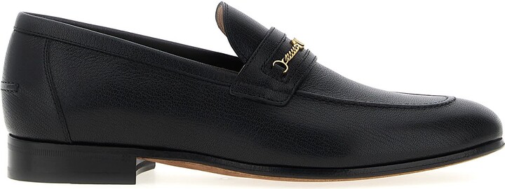 Valentino Garavani 'vlogo Signature' Loafers